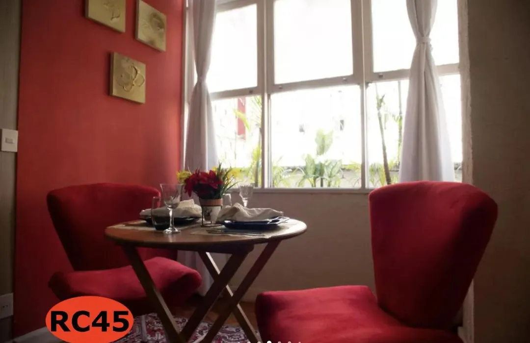 Copacabana Flat-1