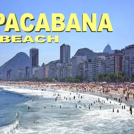 Copacabana Flat-3